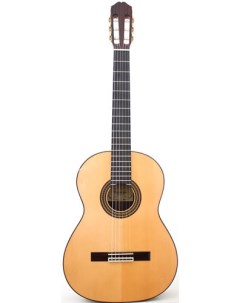 Классическая гитара Raimundo 128 Spruce R128S Guitarras raimundo