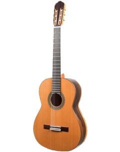Классическая гитара Raimundo 131 Cedar R131C Guitarras raimundo