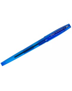 Ручка шариковая Super Grip G 10 синяя 1 мм 1 шт Pilot
