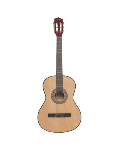 Классическая гитара 4 4 TC 3801A NA Terris