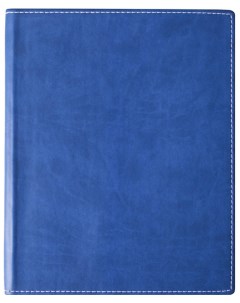 Записная книжка 373180 Синяя Attache