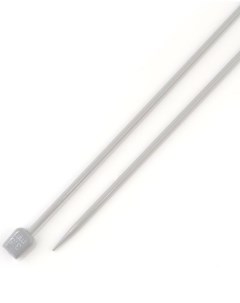 Спицы для вязания прямые тефлон 3 5 мм 35 см 2 шт ТФ 3 5 35 2 Maxwell