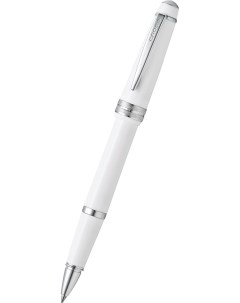 Ручка роллер Selectip Bailey Light White AT0745 2 Cross