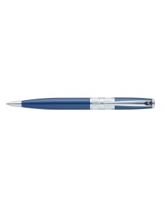 Шариковая ручка Baron Dark Blue M Pierre cardin