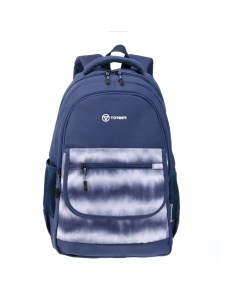 Школьный рюкзак CLASS X синий T2743 22 DBLU Torber