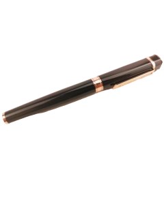 Шариковая ручка подарочная ТМ Shift синяя металл корпус в футляре арт BN0322 Bikson