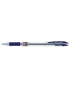 Ручка шариковая Xtra mile F 1117 син синяя 0 7 мм 1 шт Flair