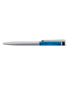 Шариковая ручка BELLISEN метал 1 мм KI 162324 от Kinotti