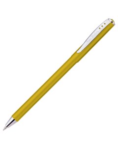 Шариковая ручка Actuel Lacquered Beige M Pierre cardin