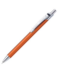 Шариковая ручка Actuel Orange Chrome M Pierre cardin