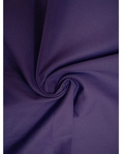 Ткань Деним К132 309 отрез 100 145см цвет фиолетовый Ткани, что надо!