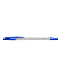 Ручка шариковая R 301 Classic Stick синяя Erich krause