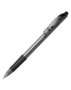 Ручка шариковая BK417 AN черная 0 7 мм 1 шт Pentel