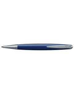Шариковая ручка Majestic Blue CT Pierre cardin