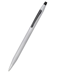 Шариковая ручка Classic Century Brushed Chrome AT0082 124 Cross