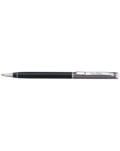 Шариковая ручка GAMME Цвет черный и бронзовый Pierre cardin
