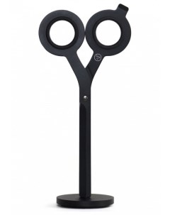 Настольные ножницы Scissors на магнитной подставке цвет Черный CW 009 Hmm