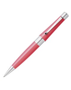 Шариковая ручка Beverly Aquatic Coral Lacquer M Cross