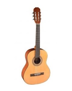 Классическая гитара Alba 1 2 Admira