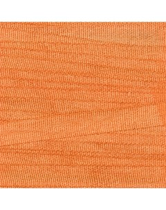Тесьма декоративная Gamma шелковая цвет 059 оранжевый арт SR 13
