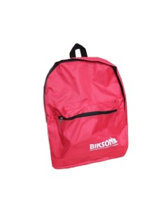 Рюкзак красный BN150037 Bikson
