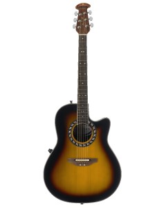 Электроакустическая гитара 1771VL 1GC Glen Campbell Legend Signature Sunburst Ovation