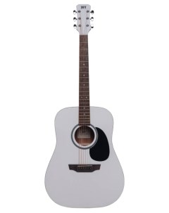 Акустическая гитара JD 257 WHS Jet
