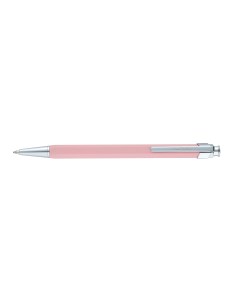 Шариковая ручка PRIZMA Цвет розовый Упаковка Е Pierre cardin