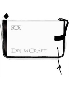 Чехол для барабанных палочек Stick Bag DC899020 Drumcraft