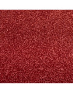 Ткань фетр Premium 27х35 2 см красный Gamma