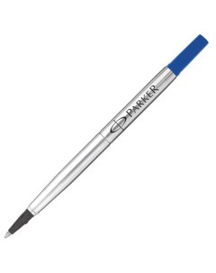 Стержень для ручки роллера F синий 1950279 Parker