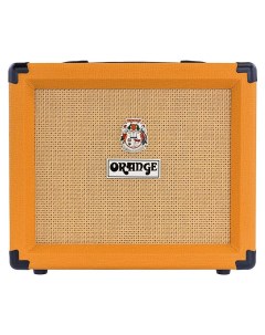 Orange CRUSH 20 BLK Комбоусилитель гитарный 20Вт Orange toys