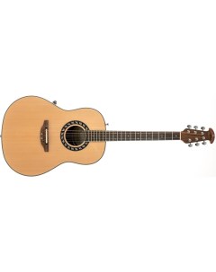 Электроакустическая гитара 1627VL 4GC Glen Campbell Signature Natural Ovation
