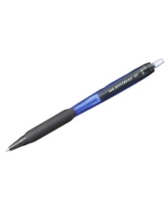 Ручка шариковая UNI Jetstream SXN 101 05 214159 синяя 0 5 мм 12 штук Uni mitsubishi pencil