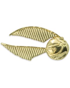 Значок Harry Potter Golden Snitch ABYPIN025 Abystyle