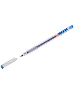 Ручка гелевая Standard синяя 0 5 мм 1 шт Berlingo