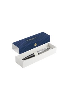 Шариковая ручка Embleme Blue CT 2100403 синяя 1 шт Waterman