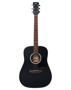 Акустическая гитара JD 255 BKS Jet