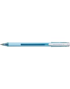Ручка шариковая UNI Jetstream SX 101 07FL синяя 0 7 мм 1 шт Uni mitsubishi pencil