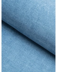 Мебельная ткань TKCARDI74 1м голубой Kreslo-puff