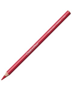 Пастельный карандаш цвет 039 гранатово красный Conte a paris