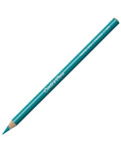 Пастельный карандаш цвет 043 Прусский зеленый Conte a paris
