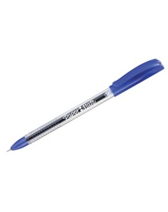 Ручка гелевая Jiffy 2084419 синяя 0 7 мм 1 шт Paper mate