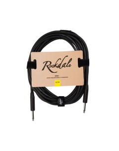 Гитарный кабель IC002 20 Rockdale