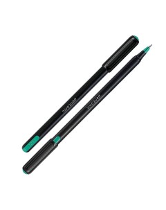 Ручка шариковая Pentonic 7024 G зеленая 1 мм 1 шт Linc