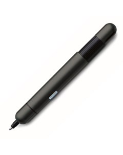 Шариковая ручка 288 pico черная M22 Lamy