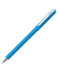 Шариковая ручка Actuel Lacquered Light Blue M Pierre cardin