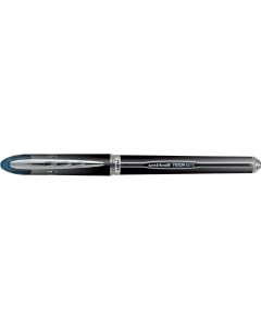 Ручка роллер Uni Ball Vision Elite 0 5мм синий 1 штука Uni mitsubishi pencil