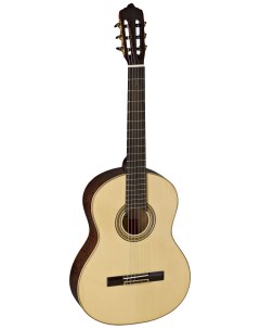 Классическая гитара Opalo SX La mancha