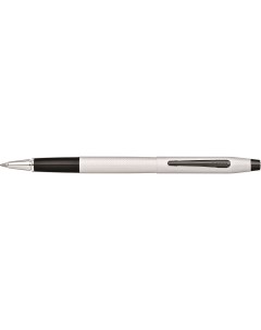 Ручка роллер Selectip Classic Century Brushed Chrome AT0085 124 Cross
